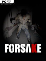 Forsake Free Download (v0.2.5) - PC Game on SteamUnlocked