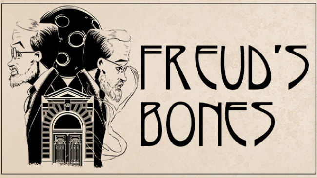 Freud’s Bones-the game Free Download