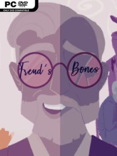 Freud’s Bones-the game (v1.0) - PC Game on SteamUnlocked