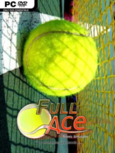 Full Ace Tennis Simulator Free Download (v1.15.11) - PC Game on SteamUnlocked