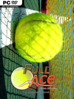 Full Ace Tennis Simulator (v1.15.11) - PC Game on SteamUnlocked