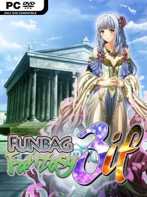 Funbag Fantasy 3if (Uncensored) Cover Art