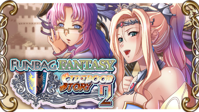 Funbag Fantasy: Sideboob Story Free Download