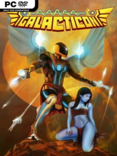 Galacticon - PC Game on SteamUnlocked