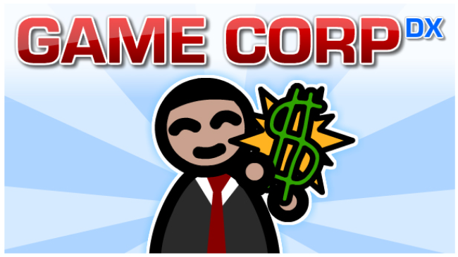 Game Corp DX Free Download (v1.06) » SteamUnlocked