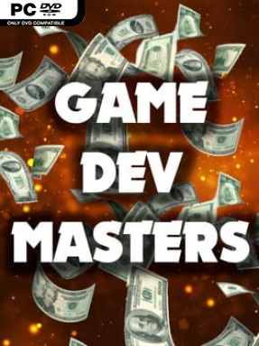 Game Dev Masters (v1.4) - PC Game on SteamUnlocked