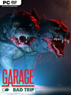 GARAGE: Bad Trip (v1.1.0.1) - PC Game on SteamUnlocked