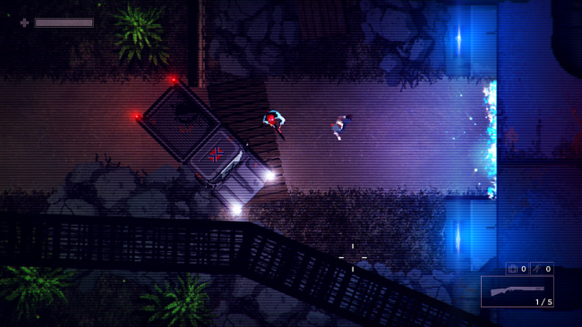 GARAGE: Bad Trip PC Screenshot