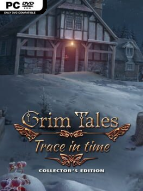 Grim Tales: Trace in Time Collector’s Edition - PC Game on SteamUnlocked