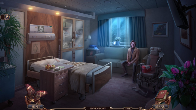 Grim Tales: Trace in Time Collector’s Edition PC Screenshot