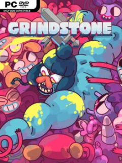 Grindstone (v1.1.29) - PC Game on SteamUnlocked