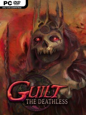 GUILT: The Deathless (v0.8.40) - PC Game on SteamUnlocked