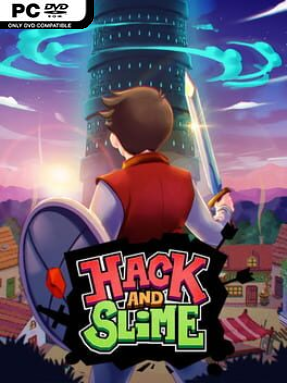 Hack and Slime (vA.3.0.0.0) - PC Game on SteamUnlocked