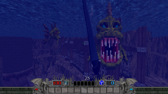 Hands of Necromancy PC Screenshot