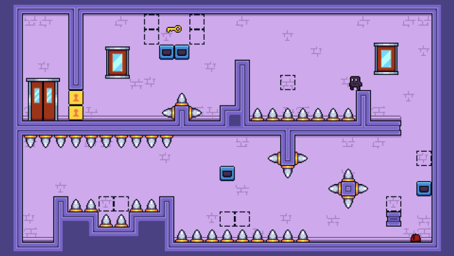 Hatup PC Screenshot