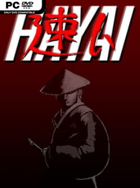 HAYAI - PC Game on SteamUnlocked