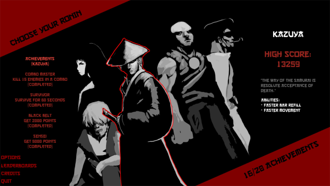 HAYAI PC Screenshot