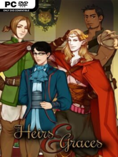 Heirs And Graces (v0.8.5) - PC Game on SteamUnlocked