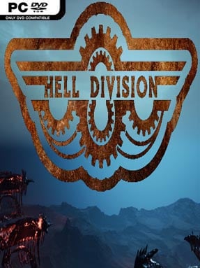 Hell Division Free Download » SteamUnlocked