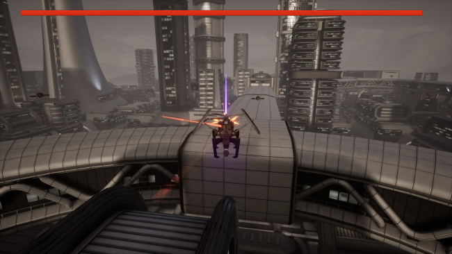 Hell Division PC Screenshot