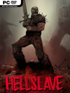 Hellslave (v2024.07.30) - PC Game on SteamUnlocked