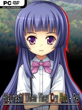 Higurashi When They Cry Hou – Rei - PC Game on SteamUnlocked