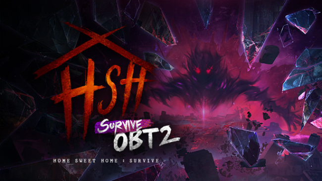 Home Sweet Home : Survive Free Download