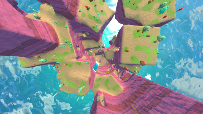 Hyperglide PC Screenshot