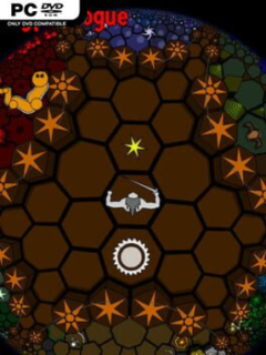 HyperRogue (v11.4b) - PC Game on SteamUnlocked