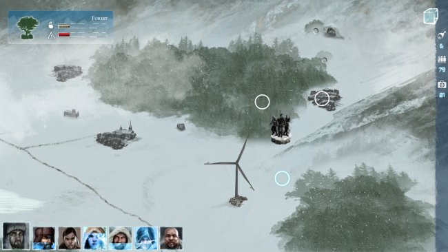 ICY: Frostbite Edition PC Screenshot