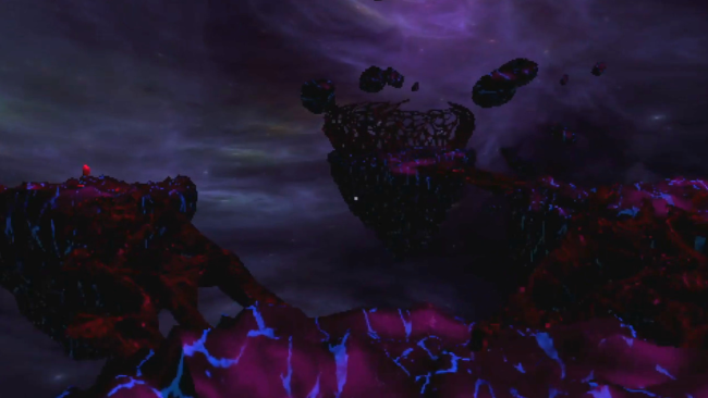 Invasion Vill PC Screenshot