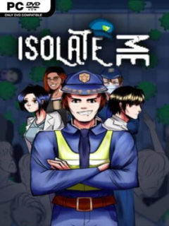 Isolate ME! (v0.1.2) - PC Game on SteamUnlocked