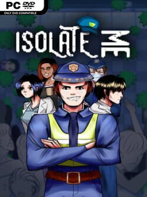 Isolate ME! (v0.1.2) - PC Game on SteamUnlocked