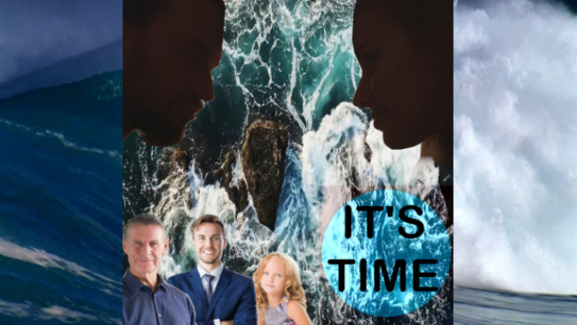 It’s Time Free Download