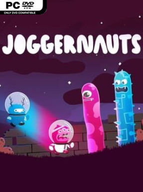 Joggernauts (v2020.01.16) - PC Game on SteamUnlocked