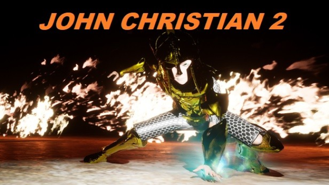 John Christian Free Download