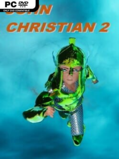 John Christian 2 - PC Game on SteamUnlocked