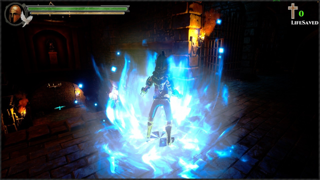 John Christian PC Screenshot