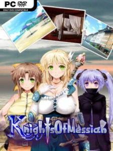 Knights of Messiah Free Download (v1.03 & Uncensored)