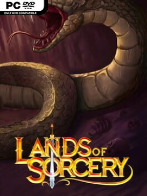 Lands of Sorcery Free Download (v3.6)