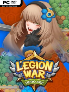 Legion War (v2.2.18 & ALL DLC) - PC Game on SteamUnlocked