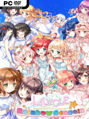 Lilycle Rainbow Stage!!! - PC Game on SteamUnlocked