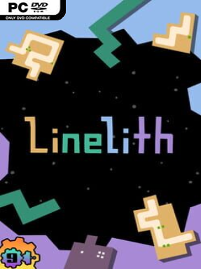 Linelith Cover Art
