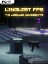 Linguist FPS – The Language Learning FPS Free Download - PC Game on SteamUnlocked