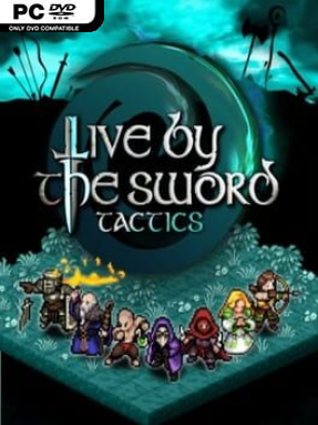 Live by the Sword: Tactics - PC Game on SteamUnlocked