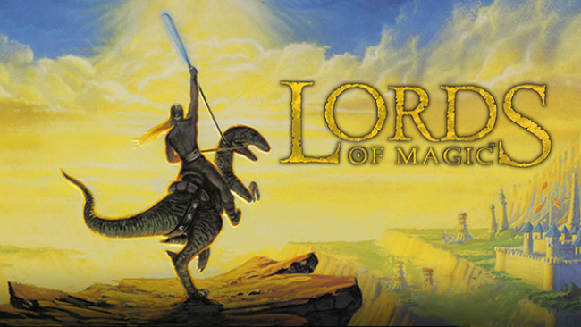 Lords Of Magic: Special Edition Free Download