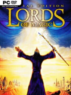 Lords Of Magic: Special Edition (GOG) - PC Game on SteamUnlocked