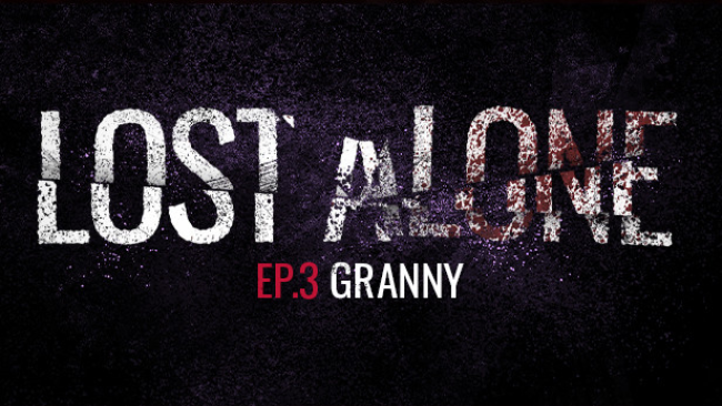 Lost Alone Ep. – Nonnina Free Download