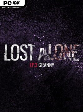 Lost Alone Ep.3 – Nonnina - PC Game on SteamUnlocked