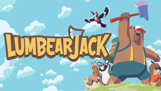Lumbearjack Free Download